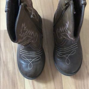 Cowgirl boots children